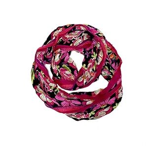 Vera Bradley Infinity Scarf